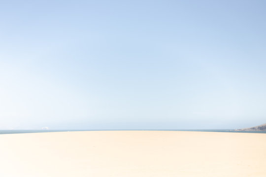 Paracas en el su esplendor
