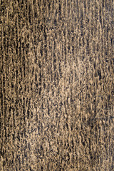 abstract background dark brown linear weathered shabby vertical design base