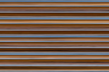 Obraz premium brown line ribbed background geometric pattern dark parallel stripes base pattern