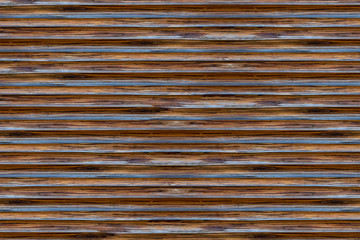background dark brown pattern horizontal parallel lines ribbed texture wooden base