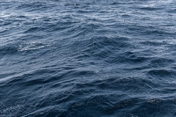 Water surface as background texture