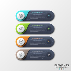 Modern Infographic Template