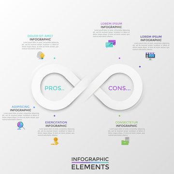 Modern Infographic Template