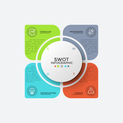 Modern Infographic Template