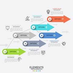 Modern Infographic Template