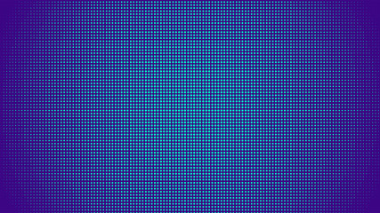 bright and rich background in pop art style