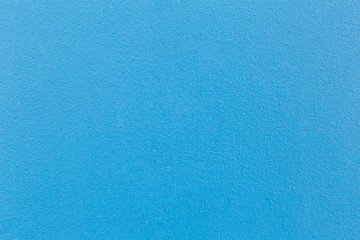 Blue color concrete background wallpaper.