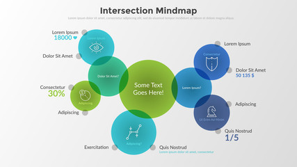 Modern Infographic Template