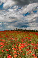Costa Brava Pals Old Town