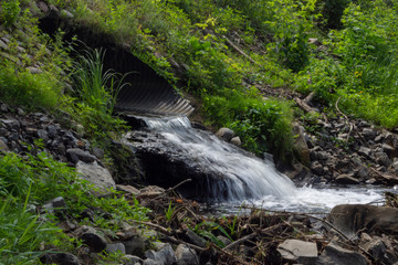 kaskada © Henryk Olszewski