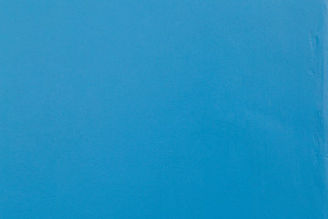 Blue color concrete background wallpaper.