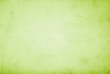 Fototapeta na wymiar Green paper texture background - High resolution