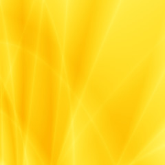 Background yellow graphic art attern