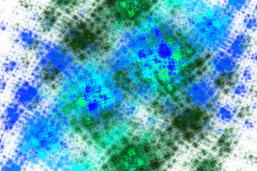 Fractal is never-ending pattern.Fractals are infinitely complex patterns.