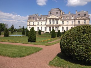 Chateau D'Artigny