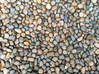 Close up stone rock texture and abstract background.