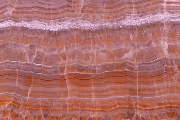 Natural onyx texture o marble texture for background, polished slab