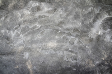 Raw cement or concrete wall background