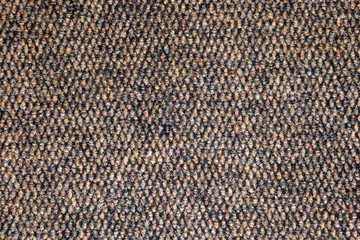 Carpet texture pattern