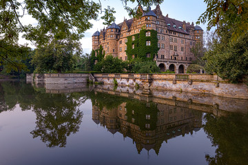 historic castle