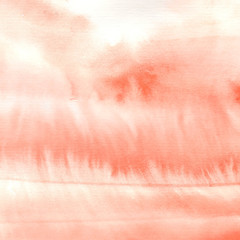  Watercolor background red with gray.