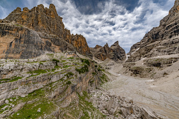 Rifugio Tuckett – Quintino Sella