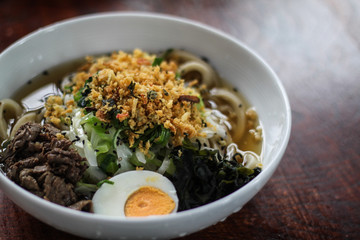 うどん
