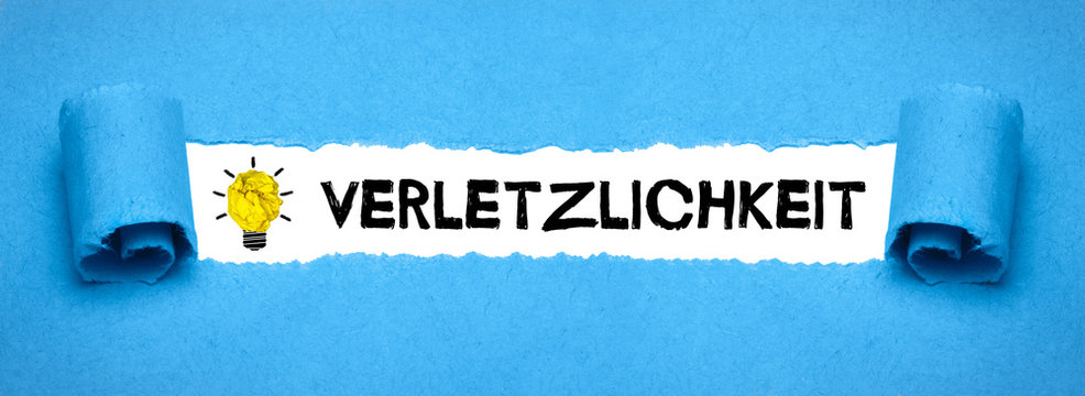 Verletzlichkeit