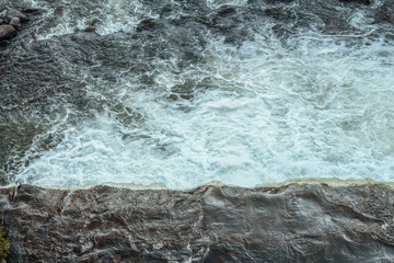 Río Catarata