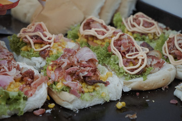 food