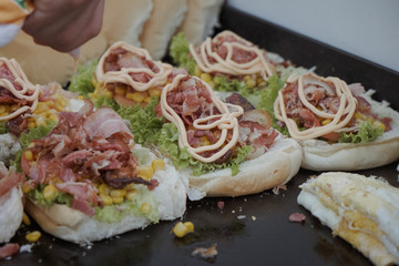food