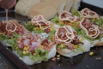 food
