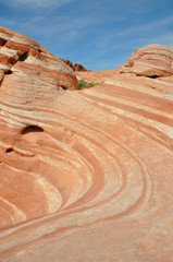 valley of fire in nevada