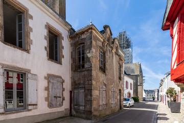 Le Croisic, Loire-Atlantique tourism & sightseeing