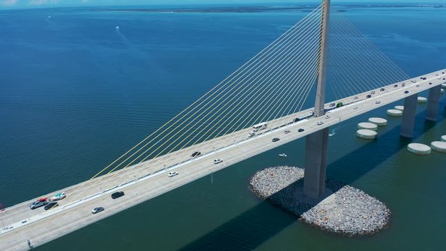 Skyway Bridge Tampa Bay2
