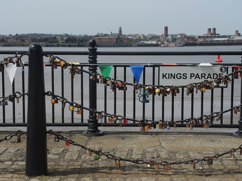 Kings parade