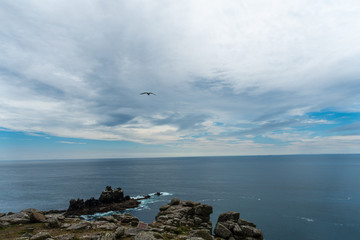 Land's End