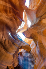 The Upper Antelope Valley