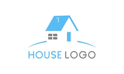 House logo