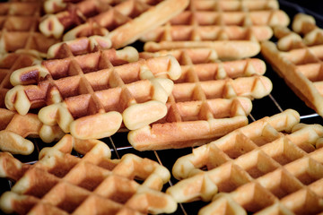 Waffles