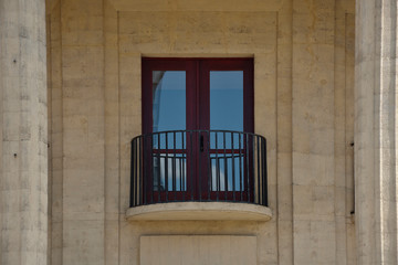 Balkon © Grzegorz Polak