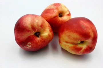 nectarines
