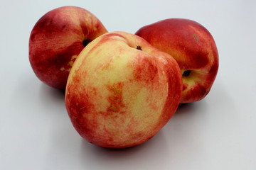 nectarines