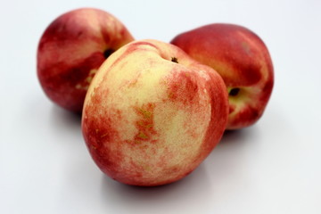 nectarines