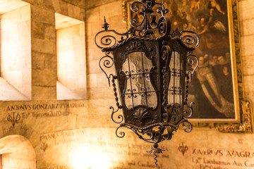 FAROLA UNIVERSIDAD PONTIFICIA SALAMANCA