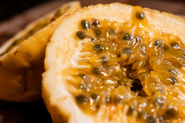 Passion Fruit