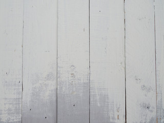 texture of old wooden wall