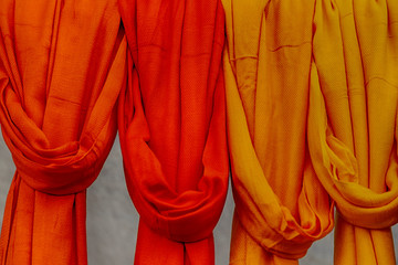 Telas c&aacute;lidas