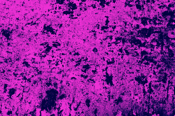 Beautiful abstract surface textures color black purple and pink granite tiles floor and pink wood background and wallpaper