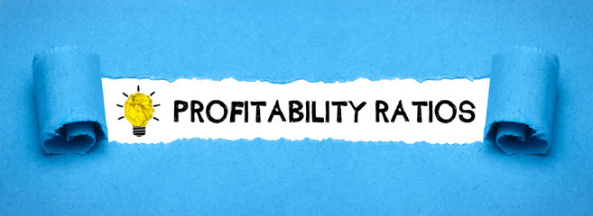 Profitability Ratios
